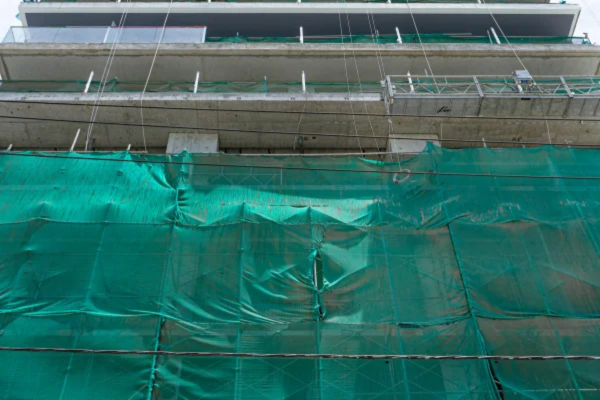 Construction Safety Net